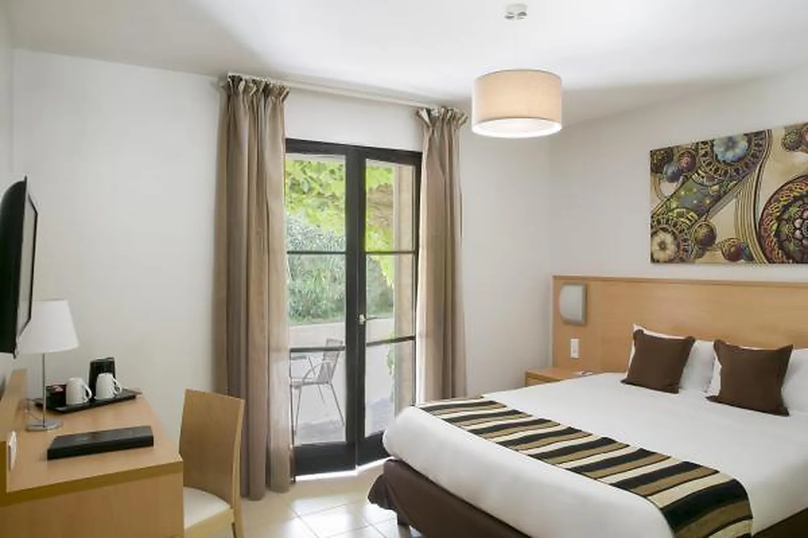 Lieux événementiels, U RICORDU