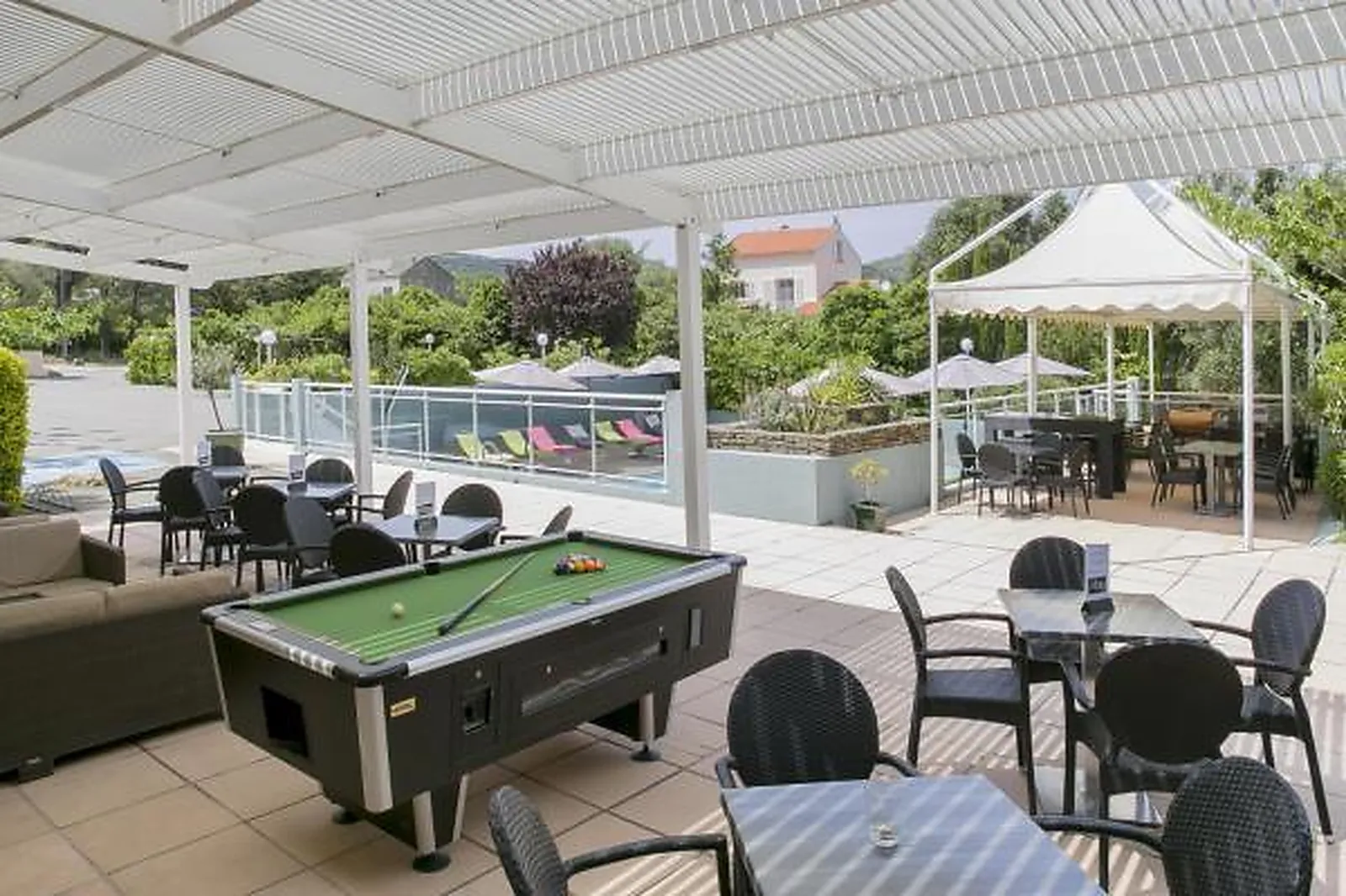 Lieux événementiels, U RICORDU