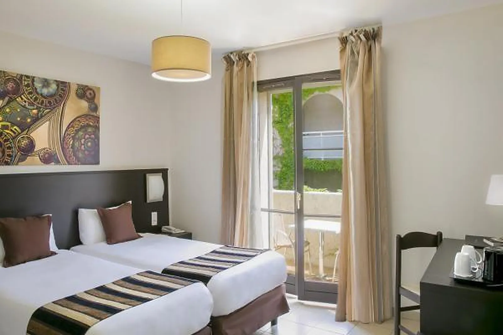 Lieux événementiels, U RICORDU