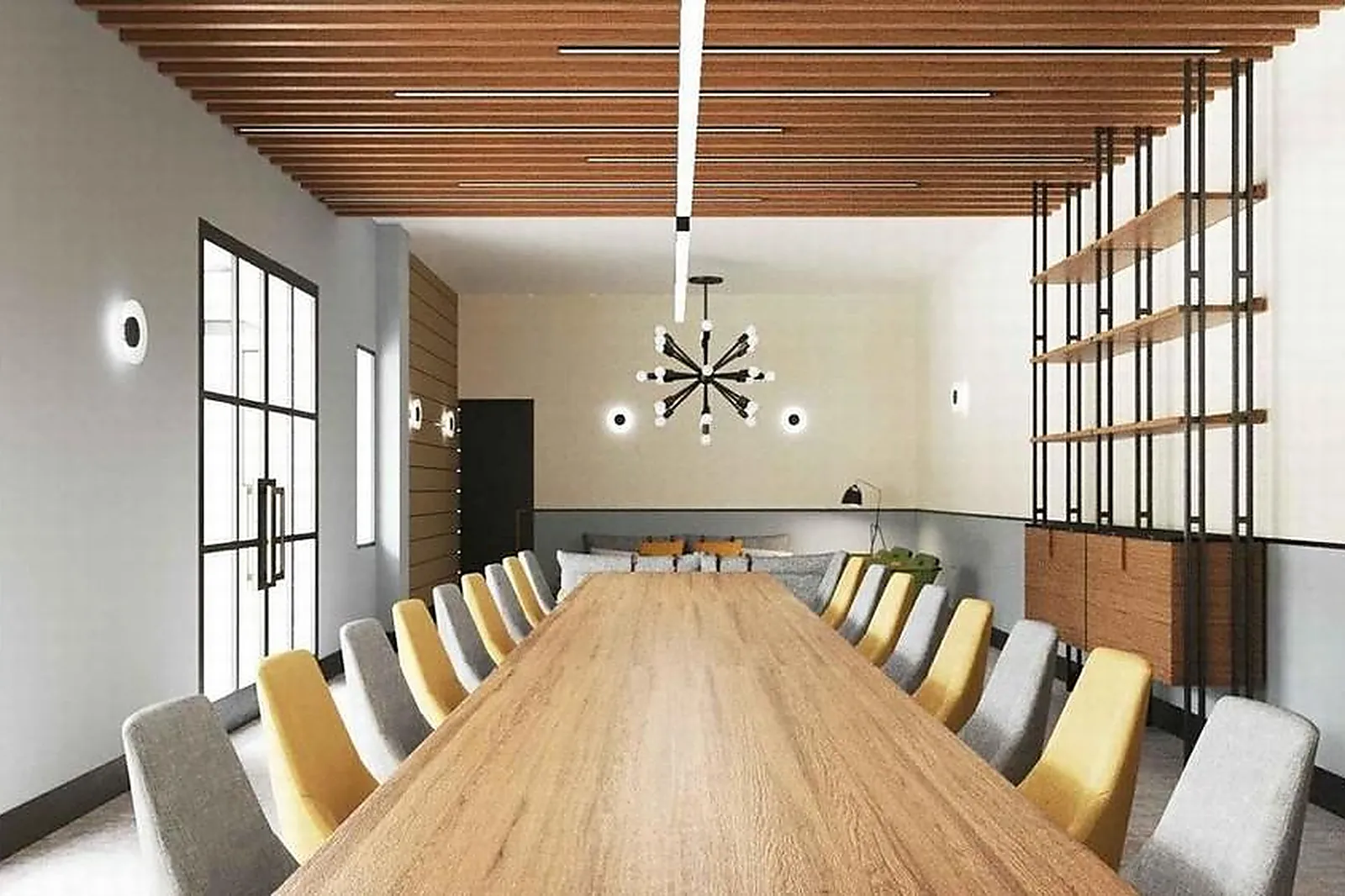 Lieux événementiels, ULTIMATE PROVENCE