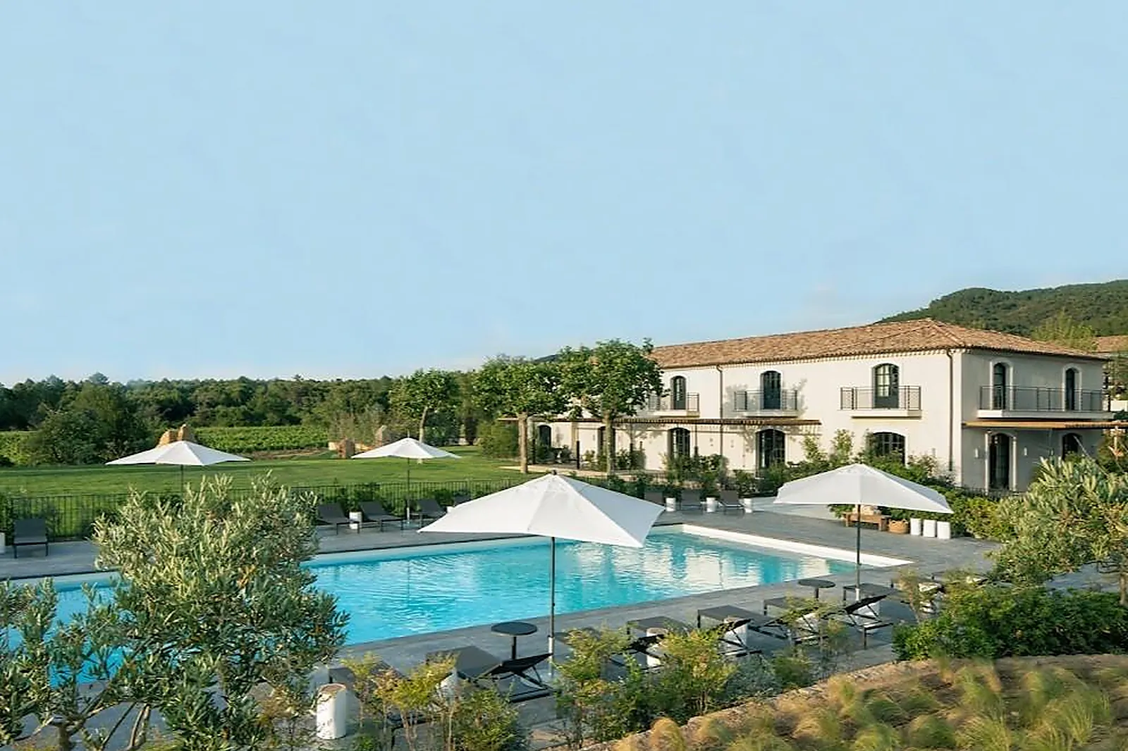 Lieux événementiels, ULTIMATE PROVENCE