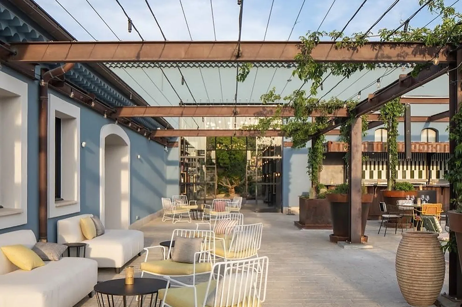 Lieux événementiels, ULTIMATE PROVENCE