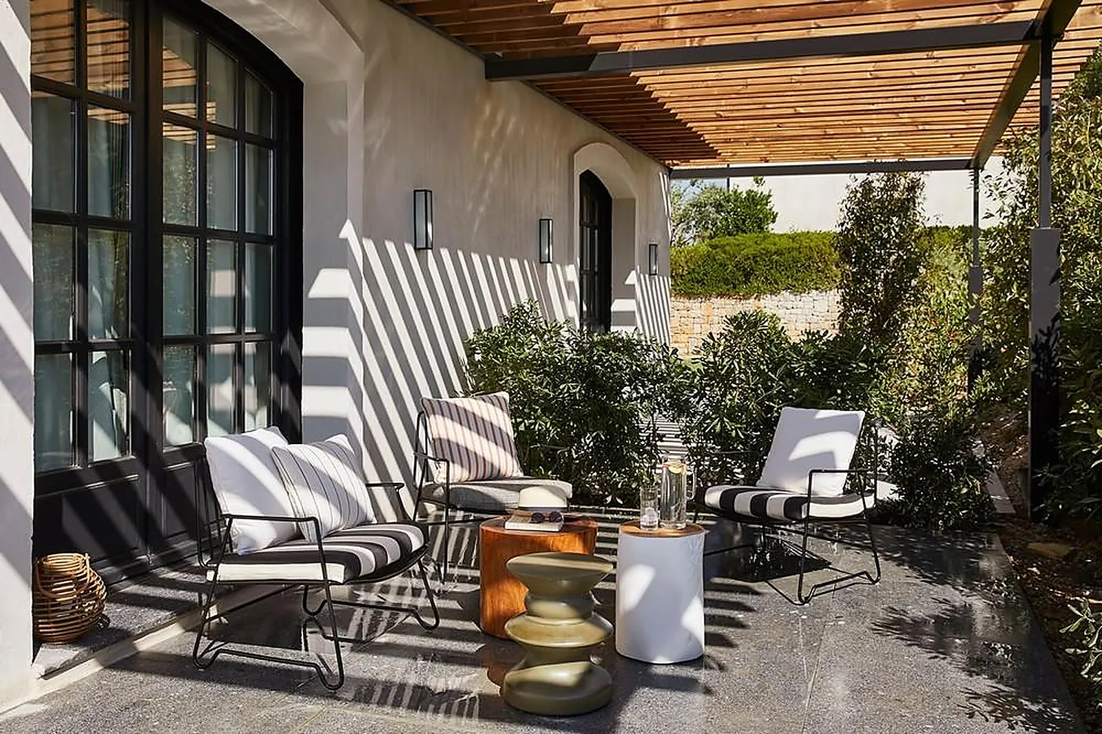 Lieux événementiels, ULTIMATE PROVENCE