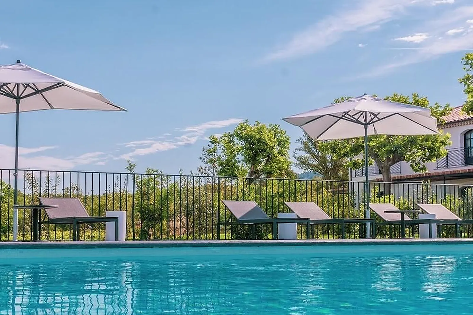 Lieux événementiels, ULTIMATE PROVENCE