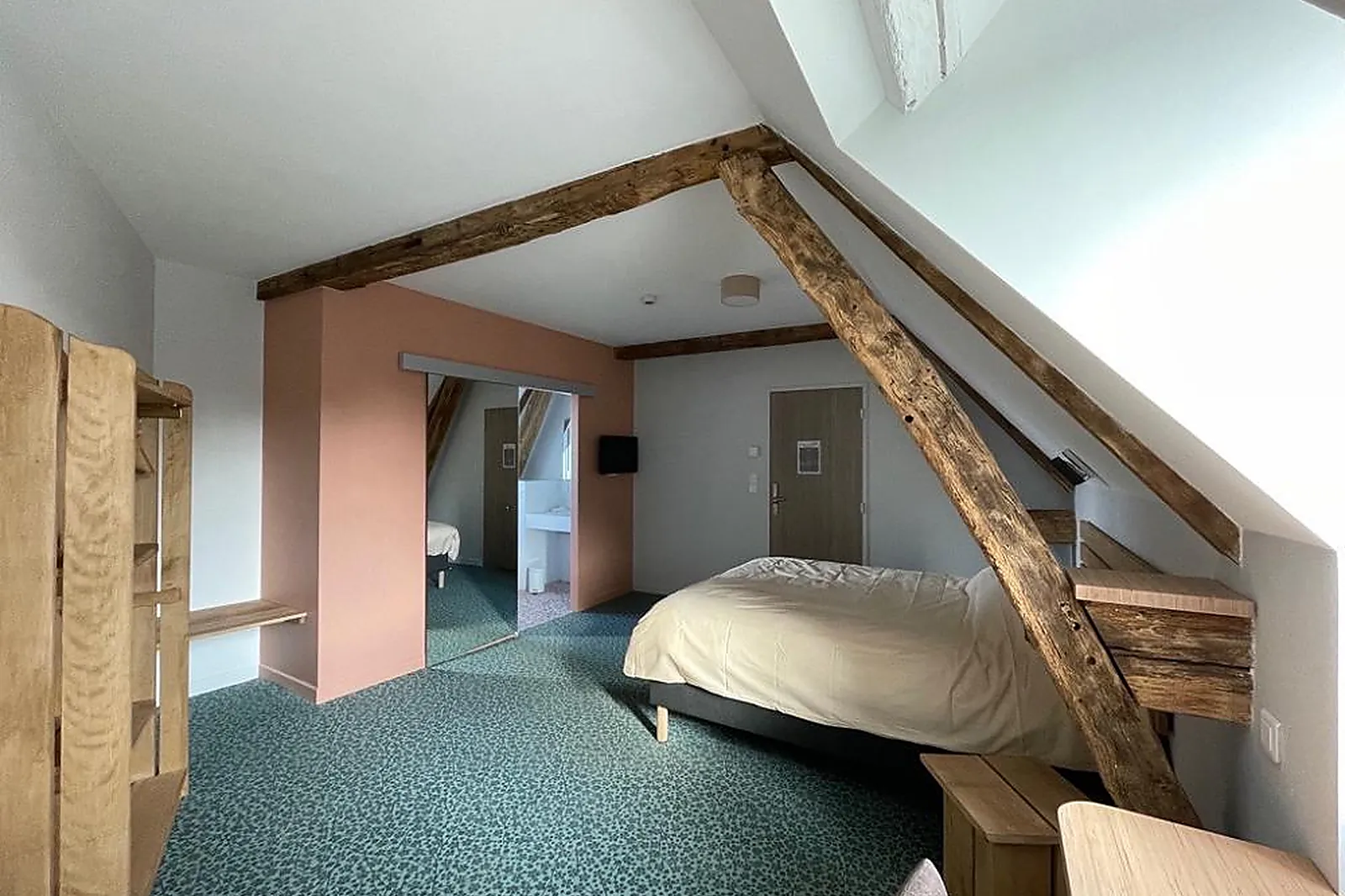 Lieux événementiels, UNILASALLE