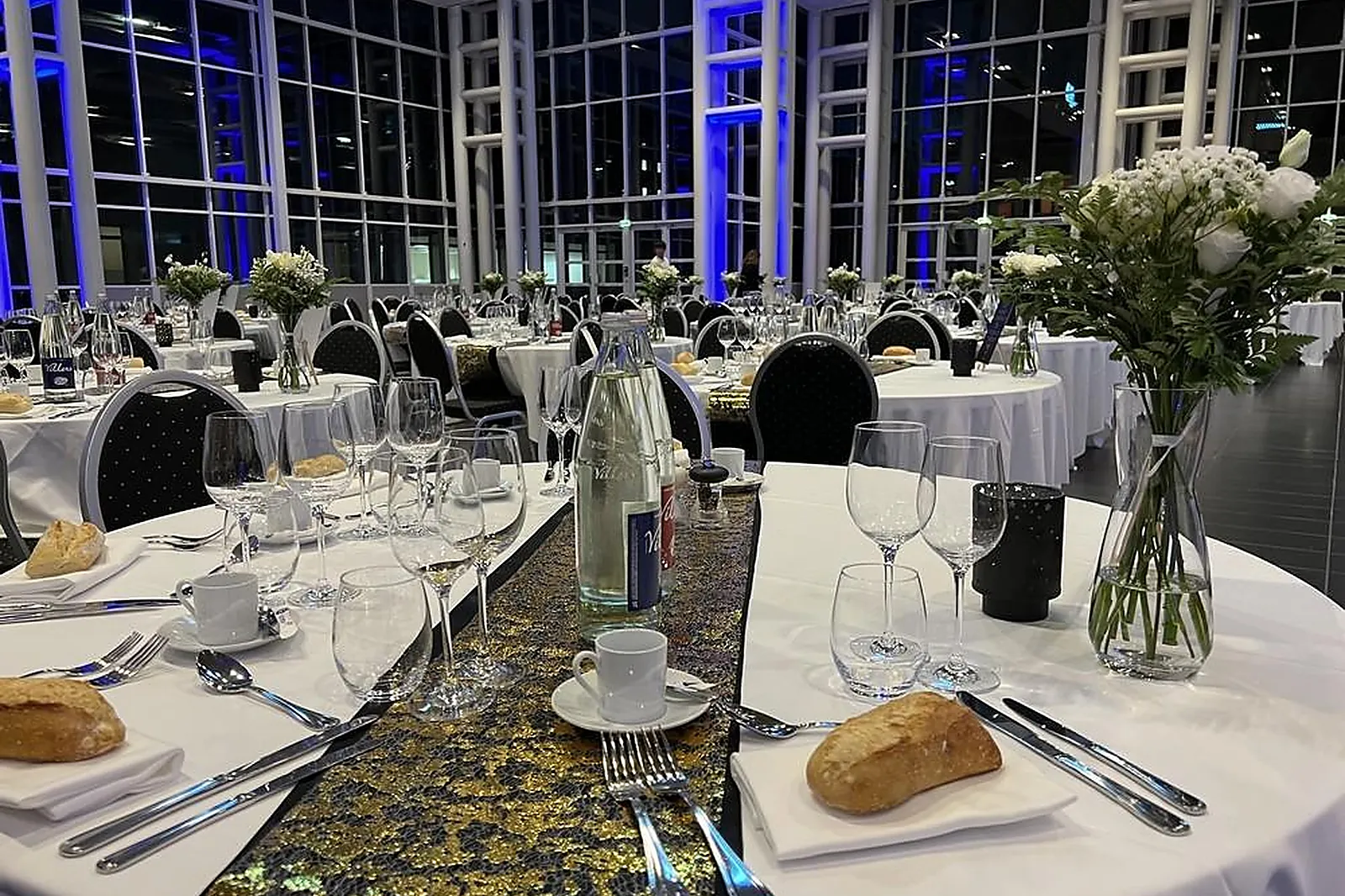 Lieux événementiels, UNILASALLE