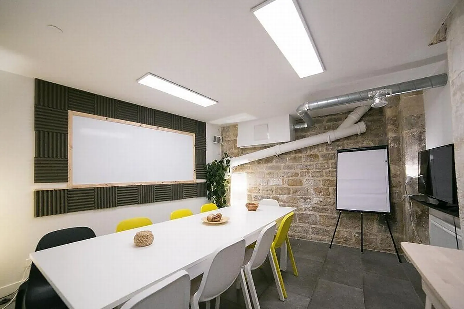 Lieux événementiels, UNICORNERS