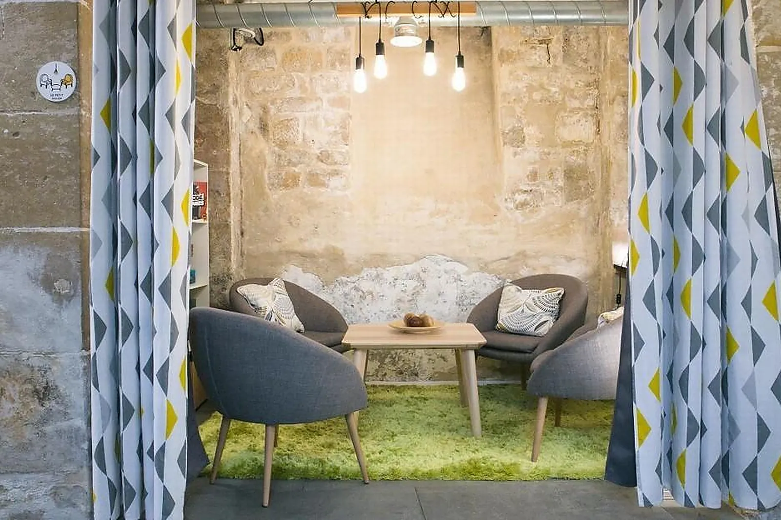 Lieux événementiels, UNICORNERS