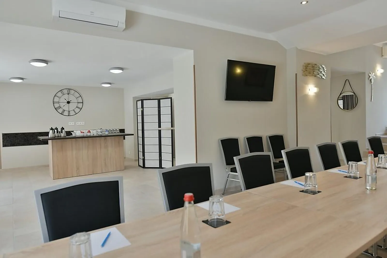 Lieux événementiels, UNIQUE HÔTEL ET RÉSIDENCE