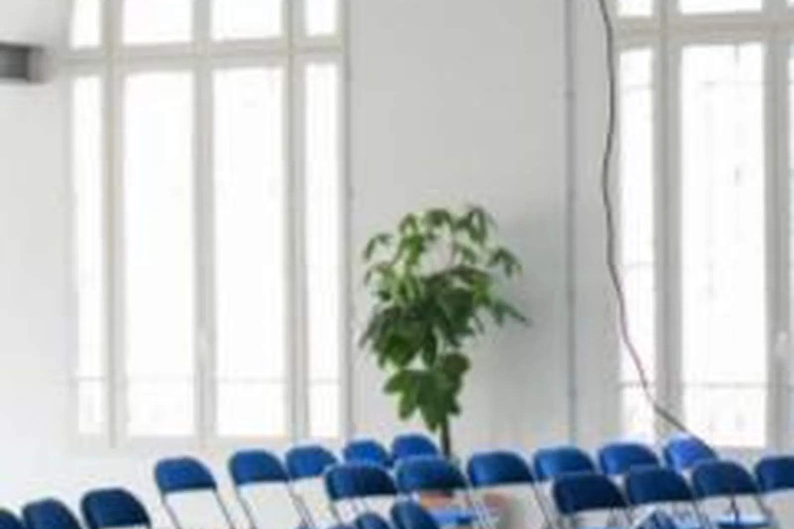 Lieux événementiels, UNITED KITCHENS