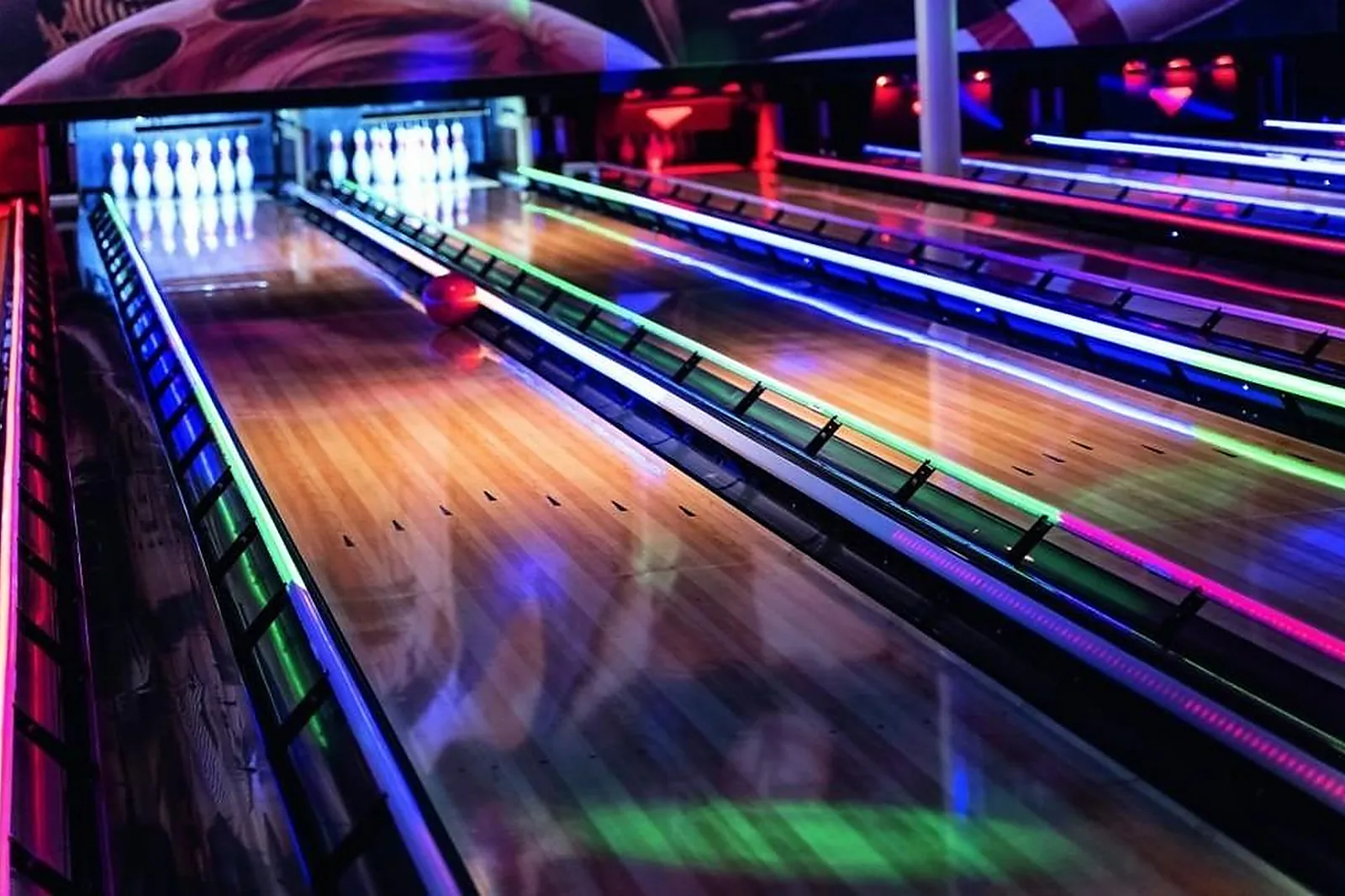 Lieux événementiels, UP2PLAY