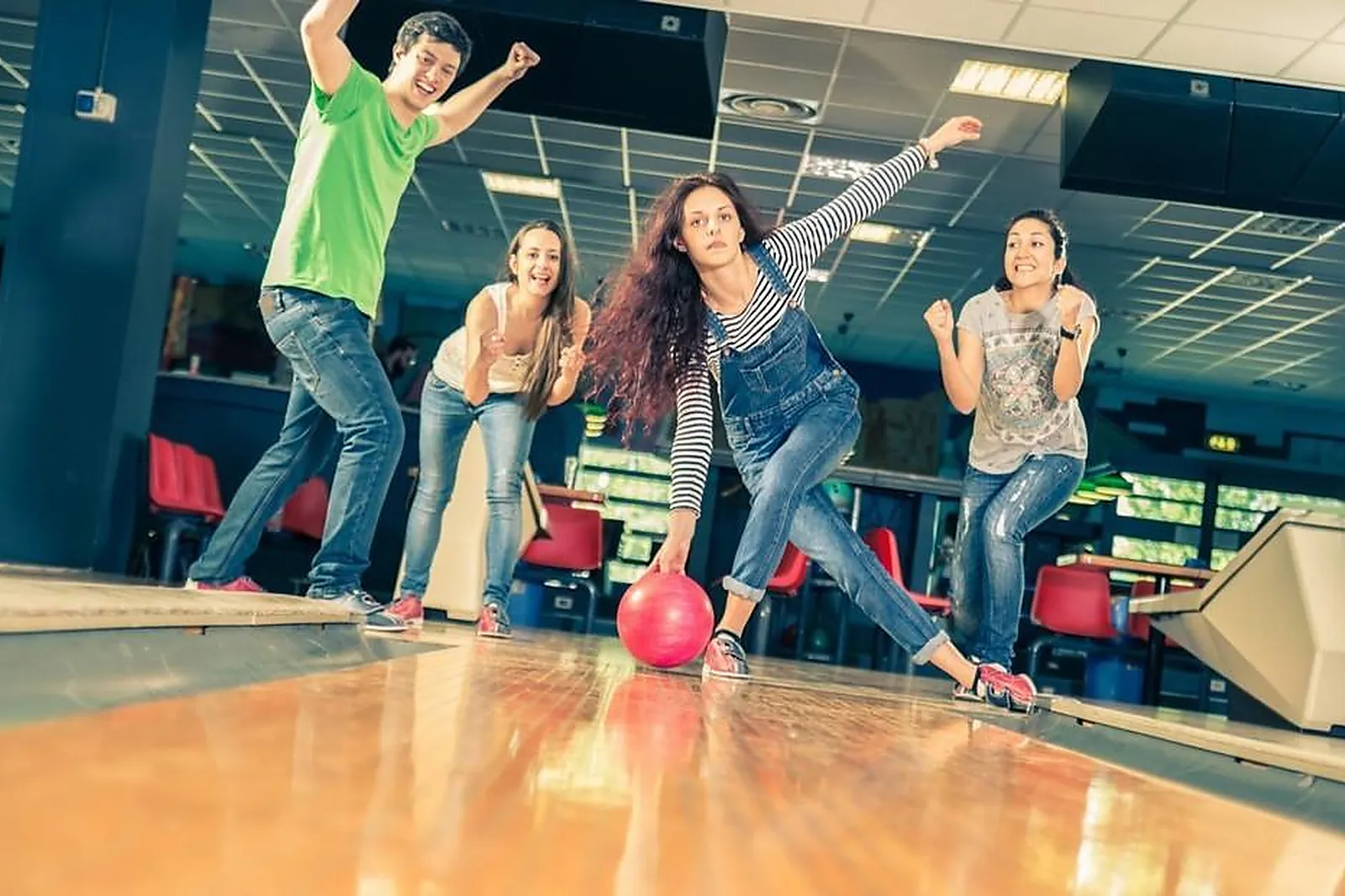 Lieux événementiels, UP2PLAY