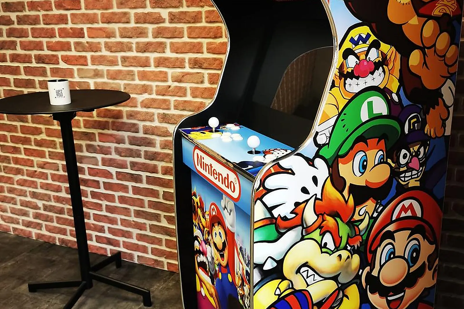 Lieux événementiels, UP2YOU TOURS