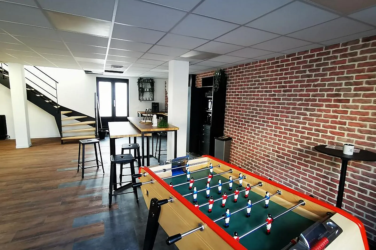 Lieux événementiels, UP2YOU TOURS