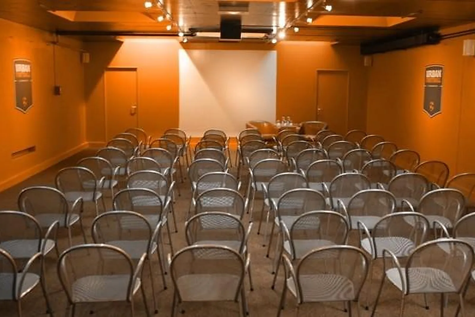 Lieux événementiels, URBAN FOOTBALL