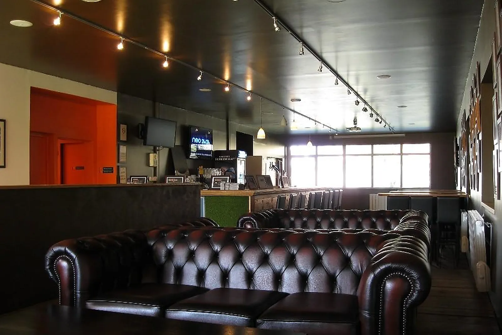 Lieux événementiels, URBAN FOOTBALL