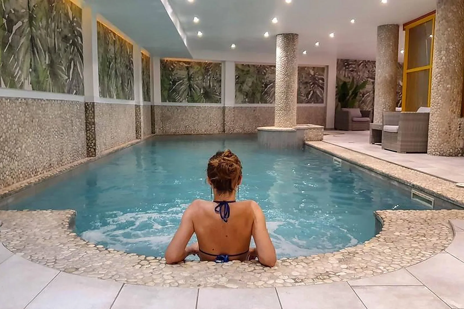 Lieux événementiels, URBAN HOTEL