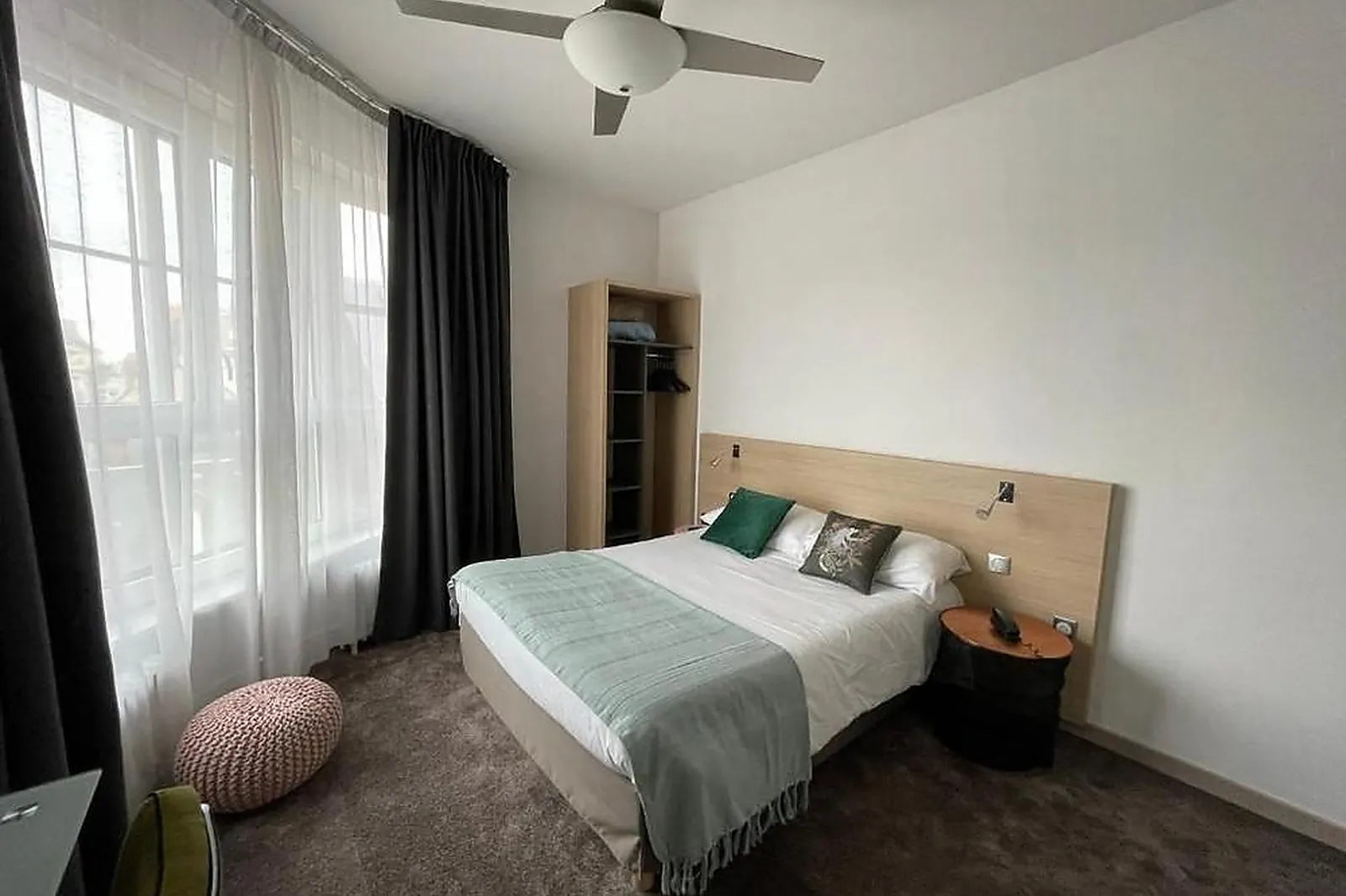 Lieux événementiels, URBAN JUNGLE HÔTEL ORLÉANS