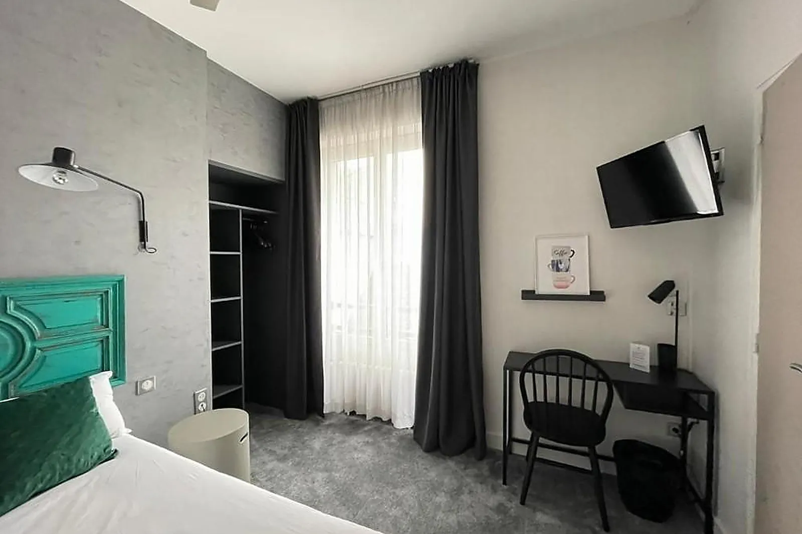 Lieux événementiels, URBAN JUNGLE HÔTEL ORLÉANS