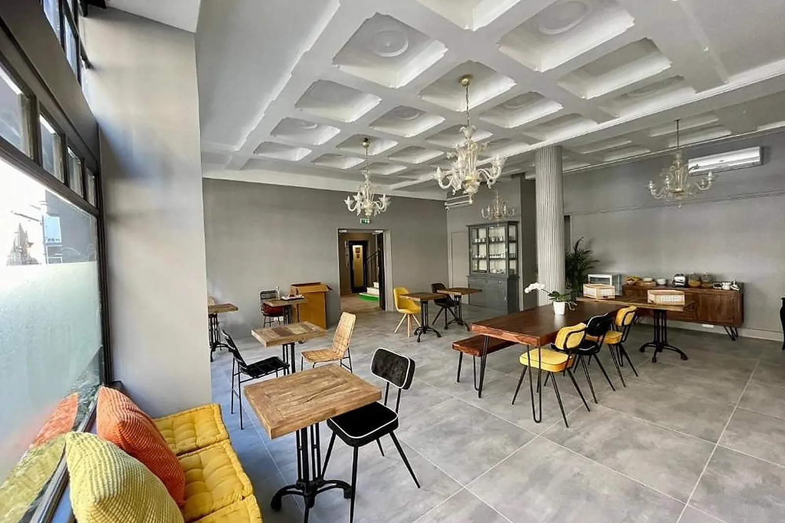 Lieux événementiels, URBAN JUNGLE HÔTEL ORLÉANS