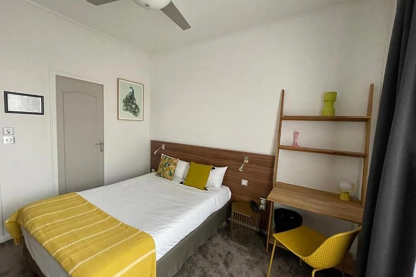 Lieux événementiels, URBAN JUNGLE HÔTEL ORLÉANS