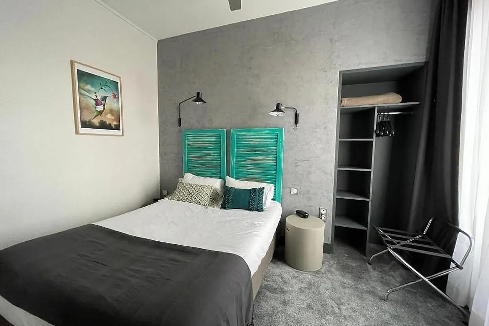 Lieux événementiels, URBAN JUNGLE HÔTEL ORLÉANS