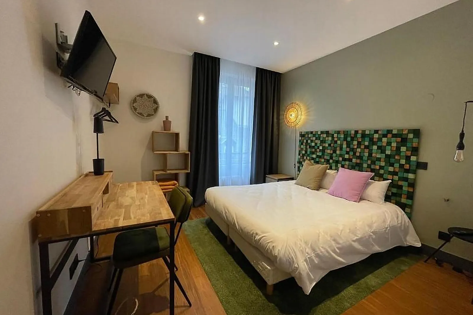 Lieux événementiels, URBAN JUNGLE HÔTEL ORLÉANS