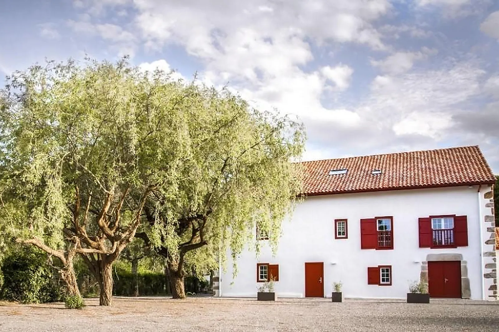 Lieux événementiels, URTUBIEN BORDA