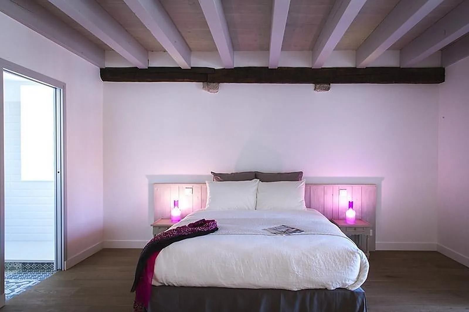 Lieux événementiels, URTUBIEN BORDA