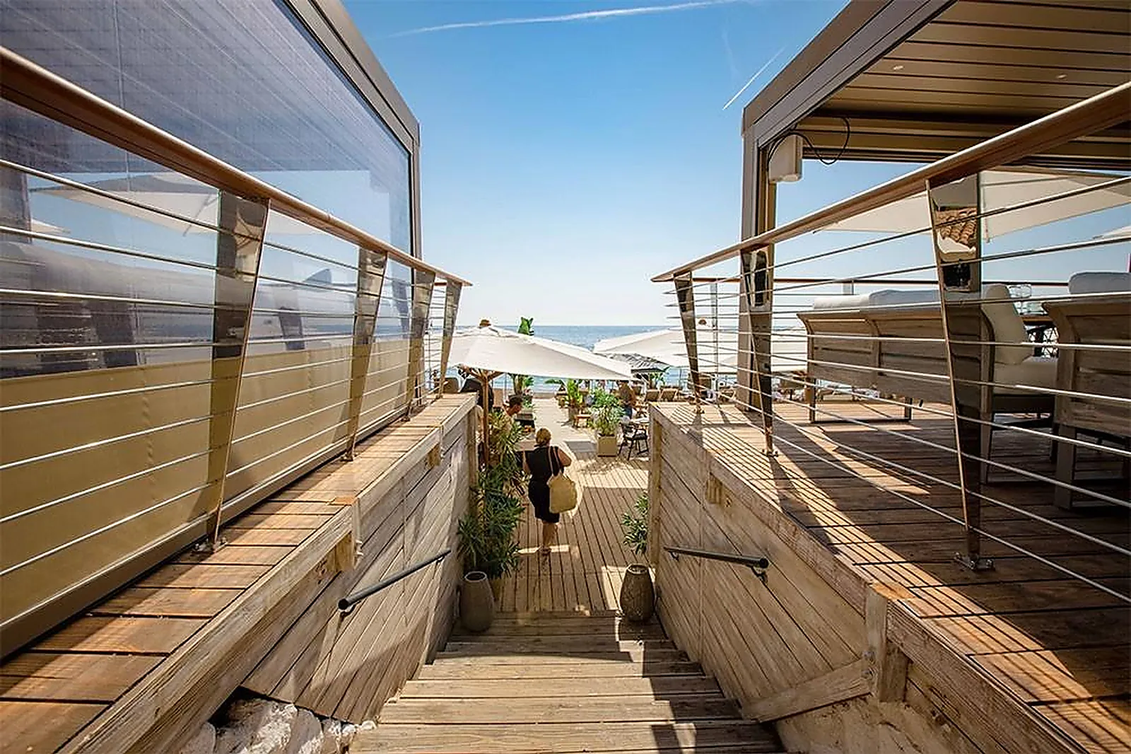 Lieux événementiels, UVITA