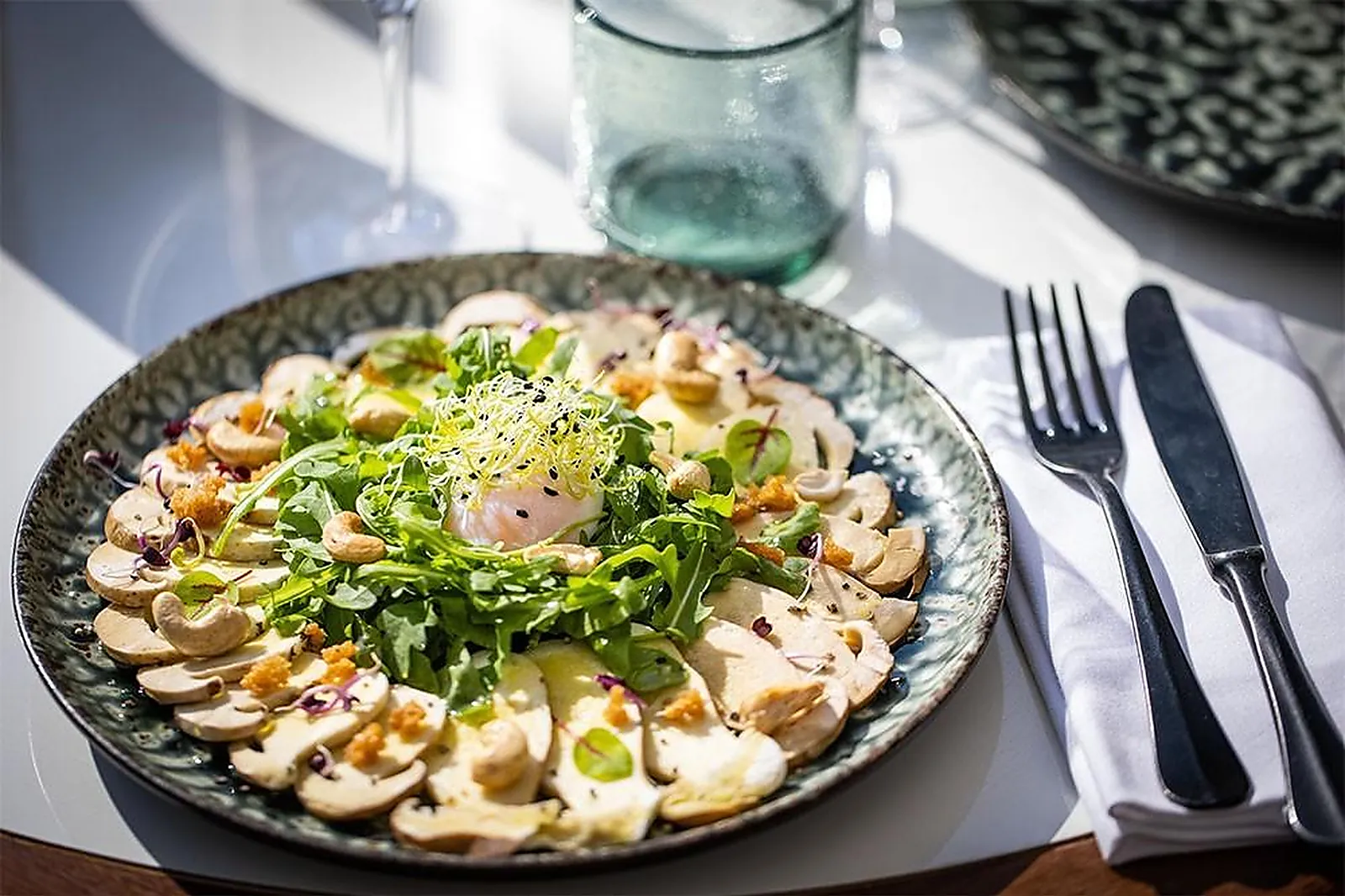 Lieux événementiels, UVITA