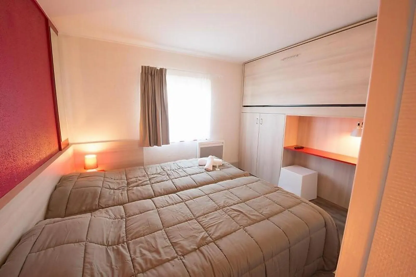 Lieux événementiels, VVF CLUB INTENSE CÔTE D'OPALE