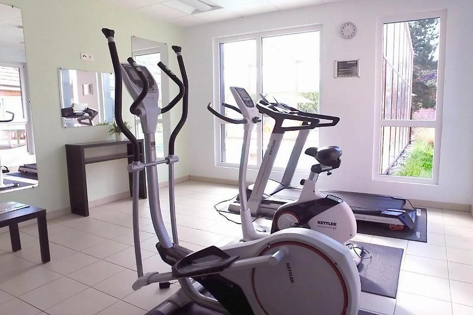 Lieux événementiels, VVF CLUB INTENSE LA PLAINE D'ALSACE