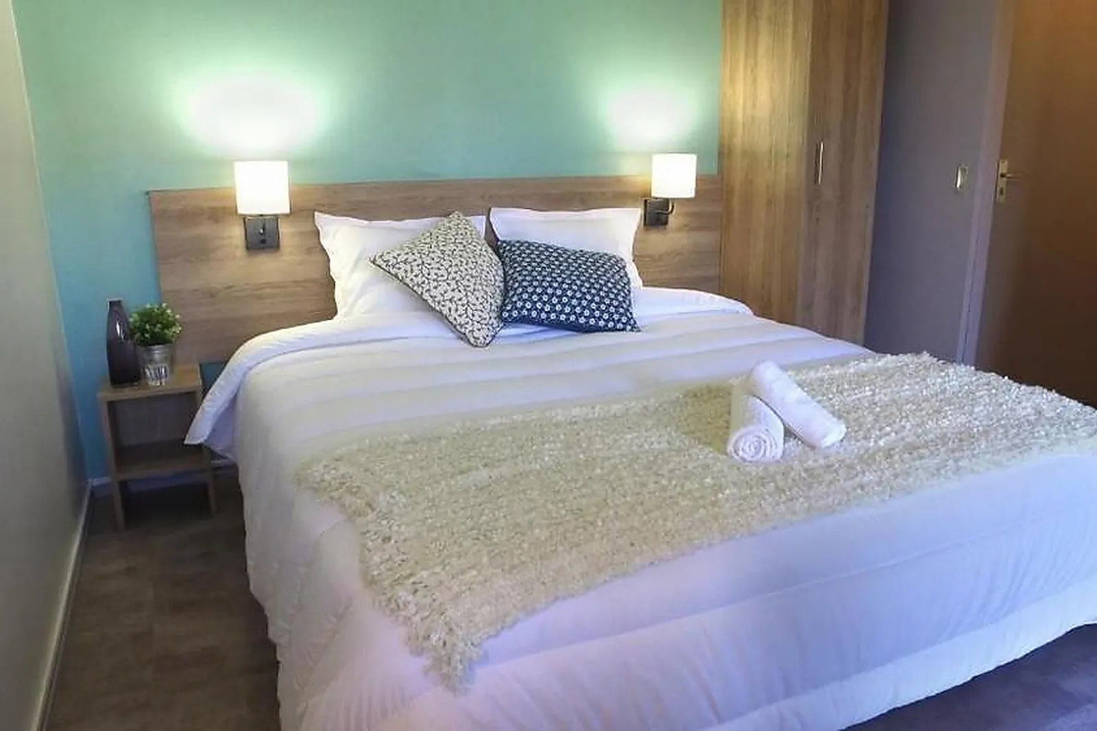 Lieux événementiels, VVF CLUB INTENSE LA PLAINE D'ALSACE