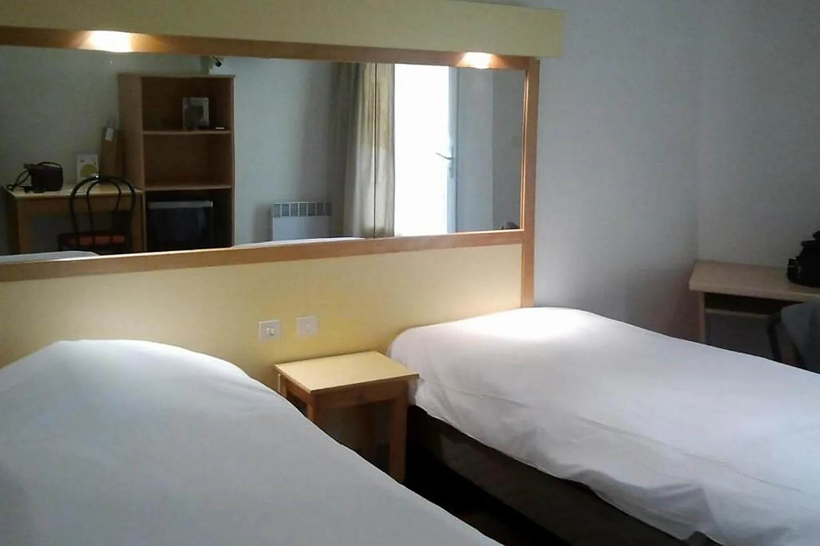 Lieux événementiels, VVF CLUB INTENSE LES BASTIDES EN AVEYRON