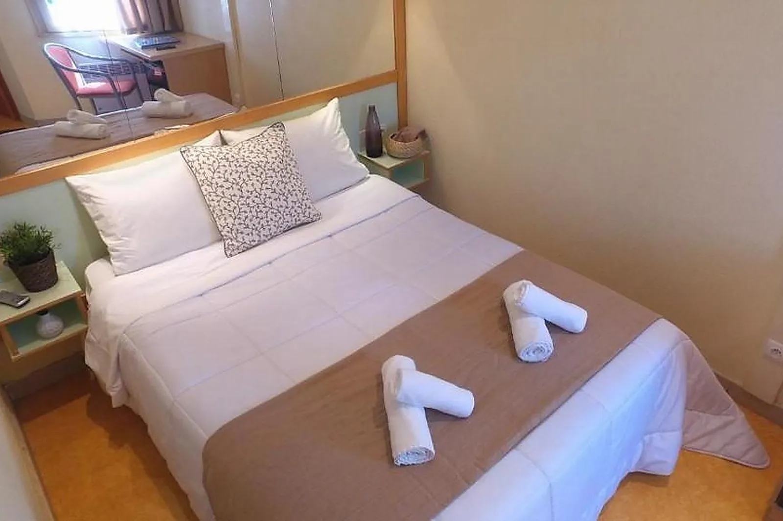 Lieux événementiels, VVF CLUB INTENSE LES BASTIDES EN AVEYRON