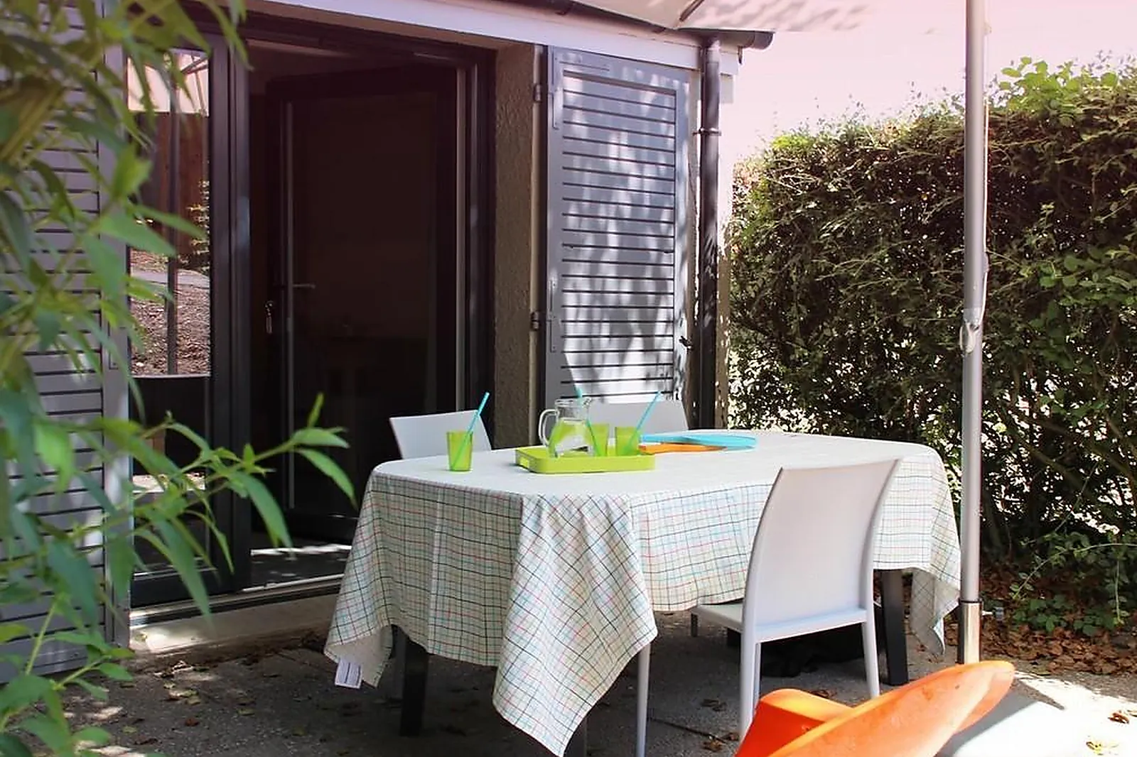 Lieux événementiels, VVF CLUB INTENSE LES CHÂTEAUX DE LA LOIRE