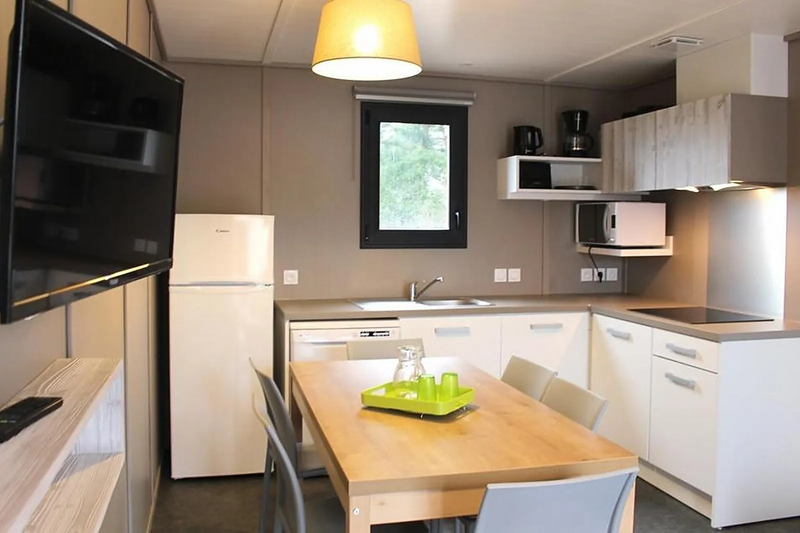 Lieux événementiels, VVF CLUB INTENSE LES CHÂTEAUX DE LA LOIRE