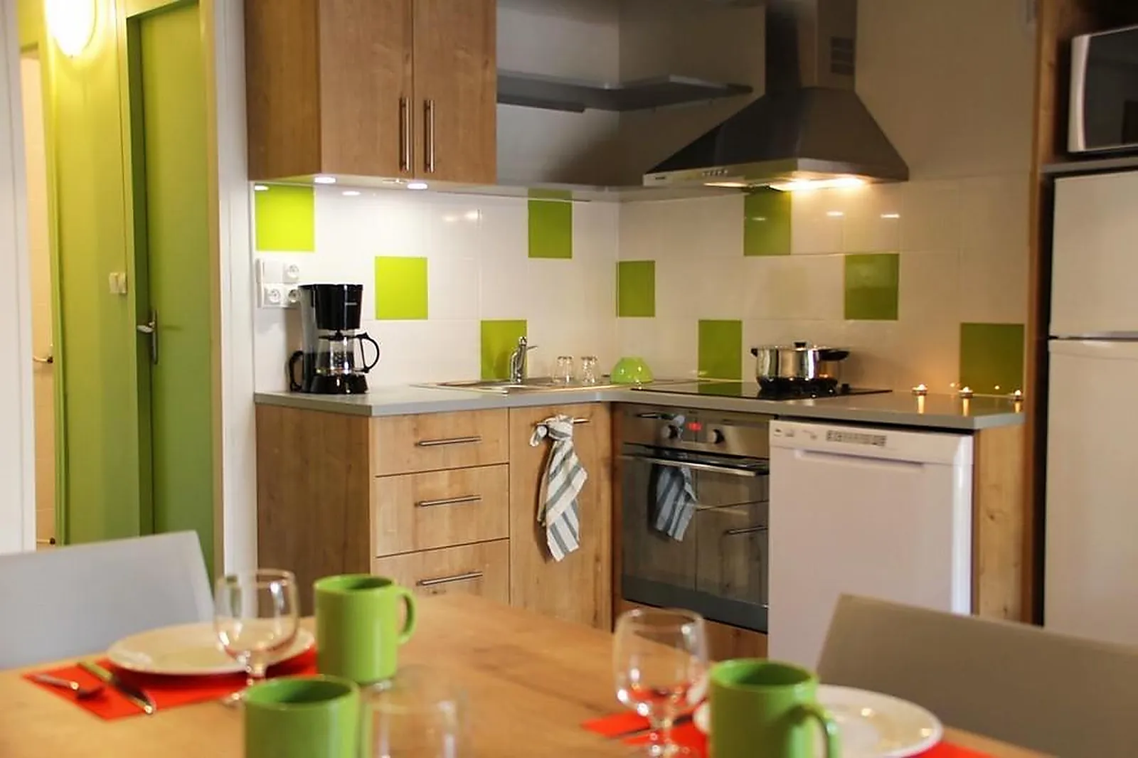 Lieux événementiels, VVF CLUB INTENSE LES CHÂTEAUX DE LA LOIRE