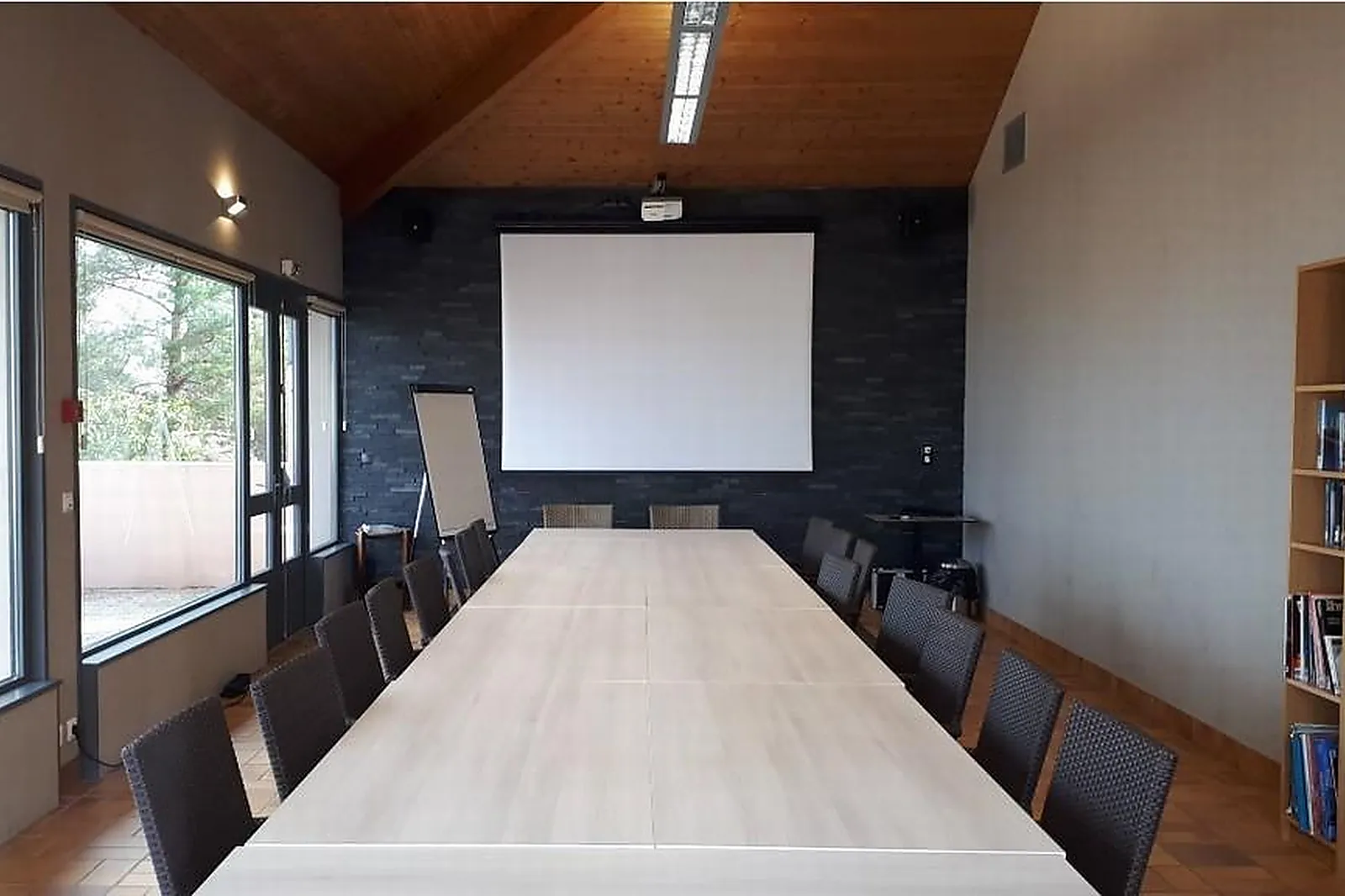 Lieux événementiels, VVF CLUB INTENSE LES RIVES DU LÉMAN