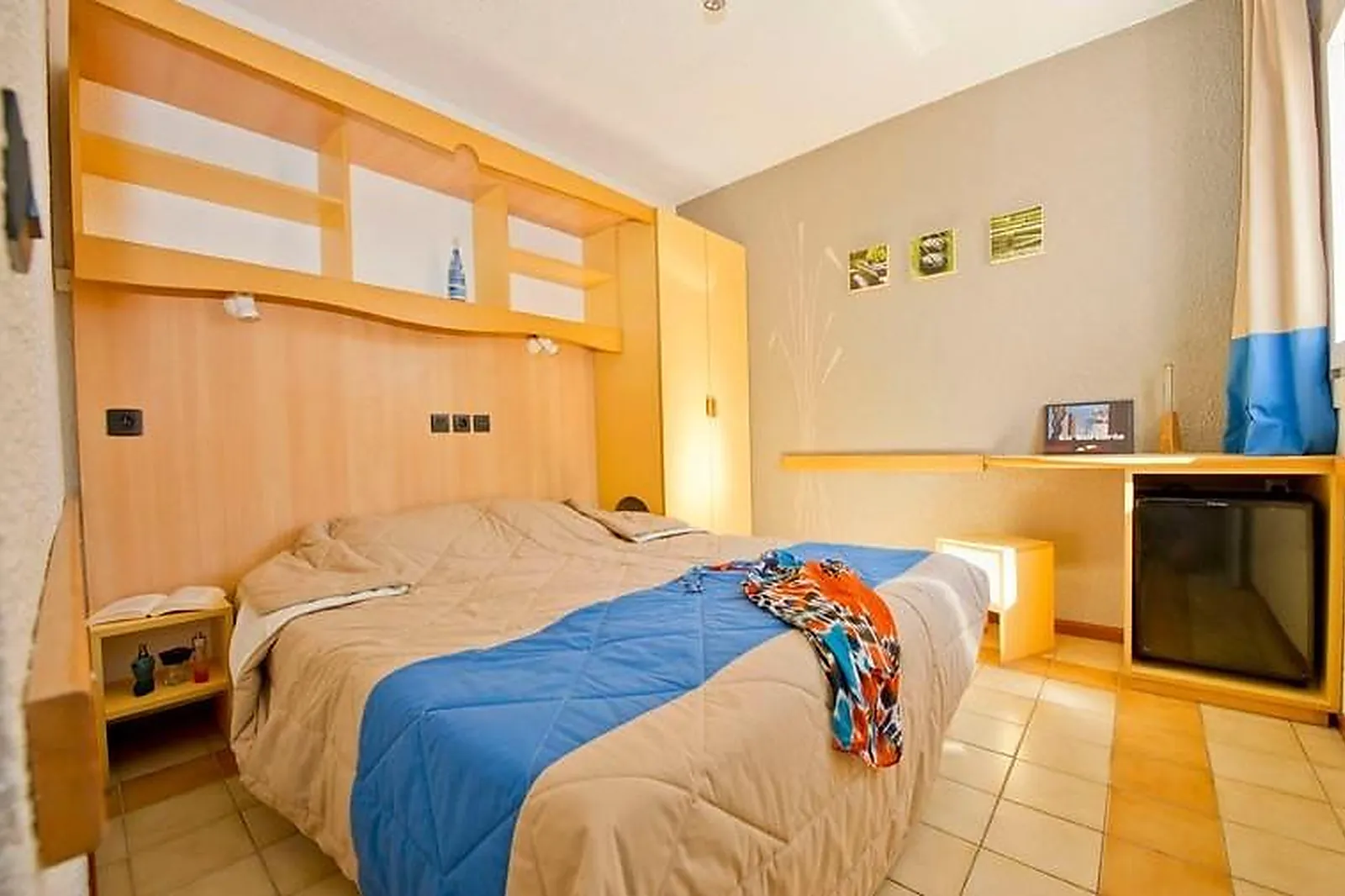 Lieux événementiels, VVF VILLAGES LES PORTES DU ROUSSILLON - LE BARCARÈS