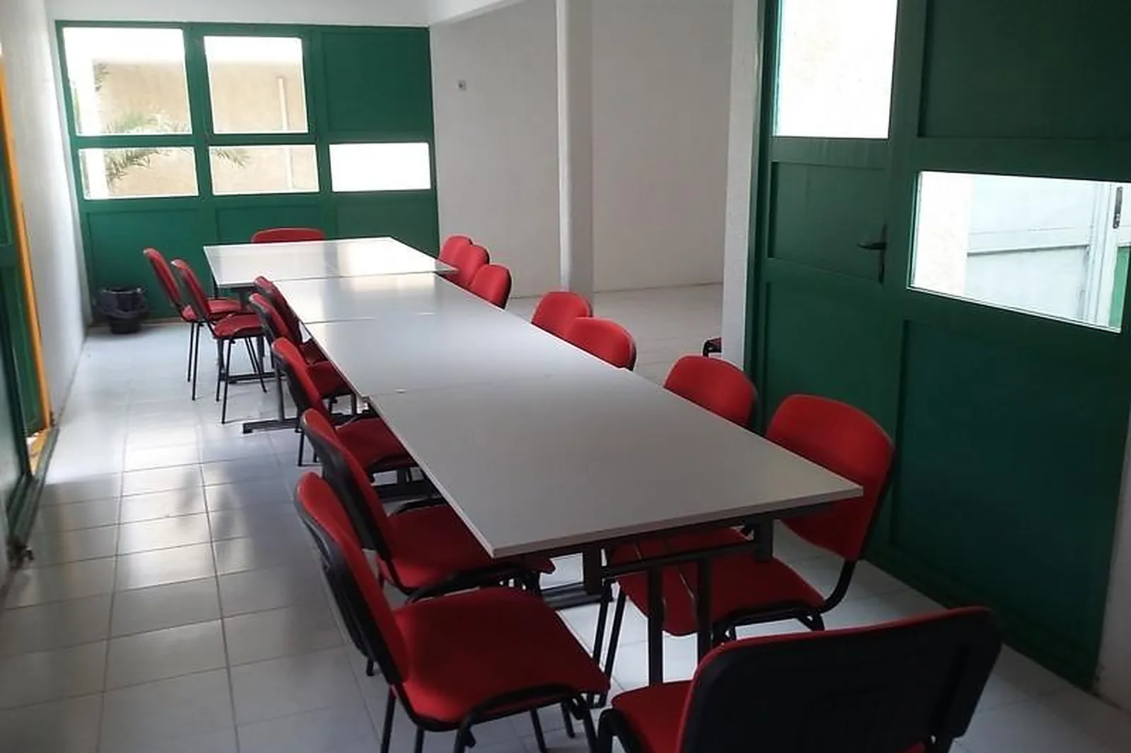 Lieux événementiels, VVF VILLAGES LES PORTES DU ROUSSILLON - LE BARCARÈS