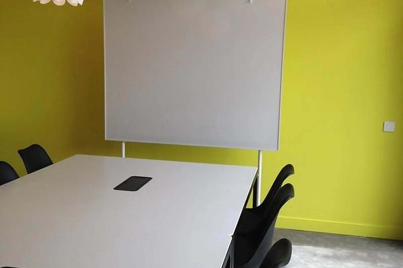 Lieux événementiels, VACOUVA GARE SUD