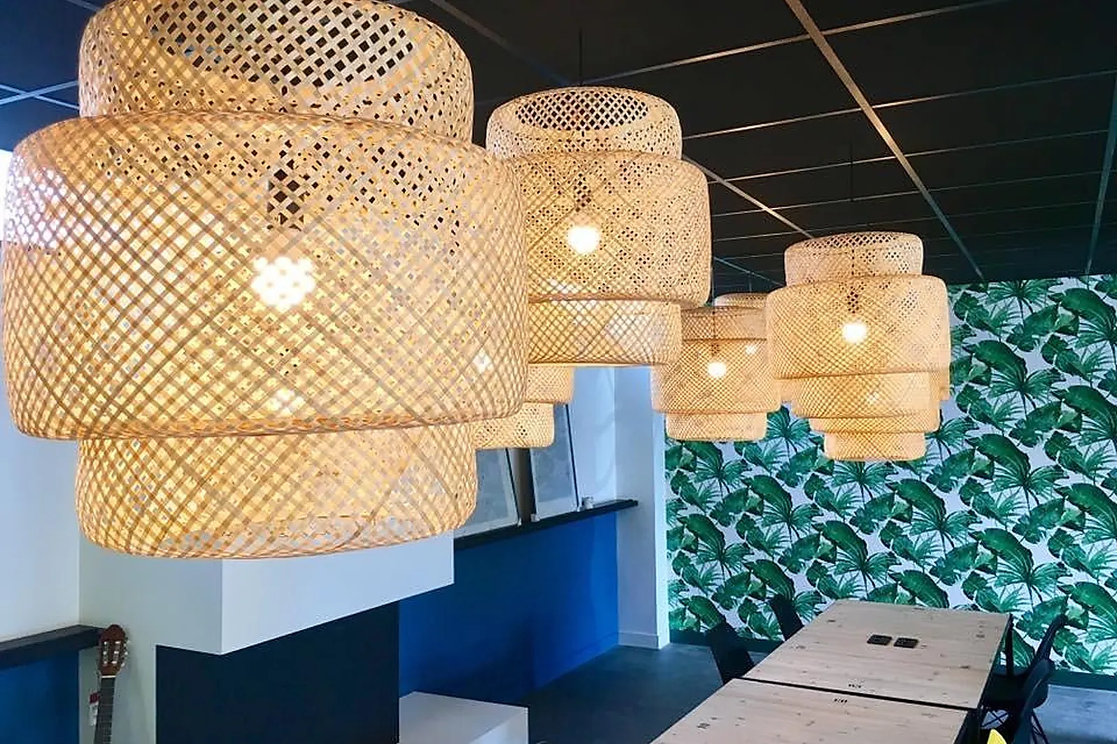 Lieux événementiels, VACOUVA GARE SUD