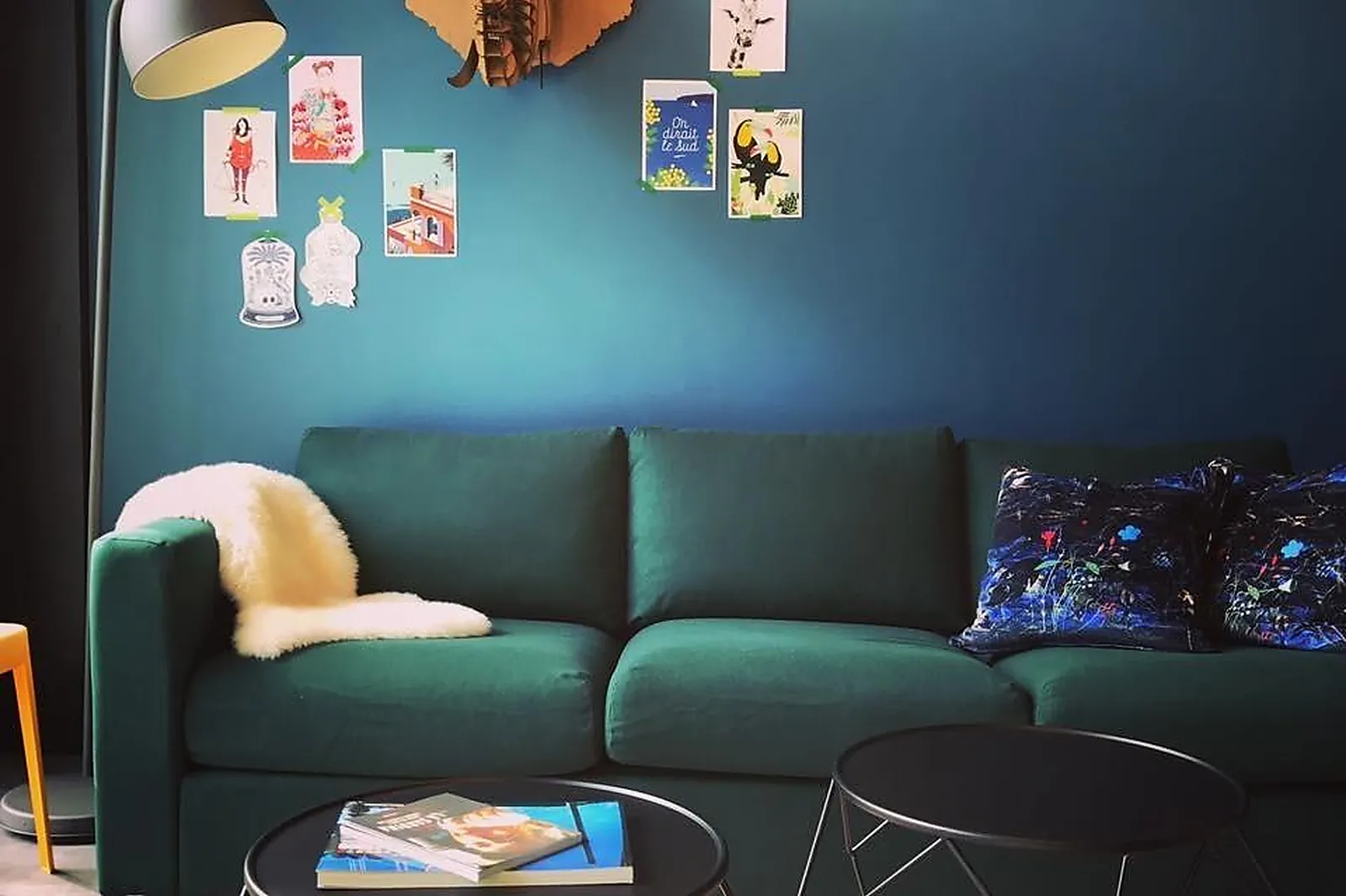 Lieux événementiels, VACOUVA GARE SUD