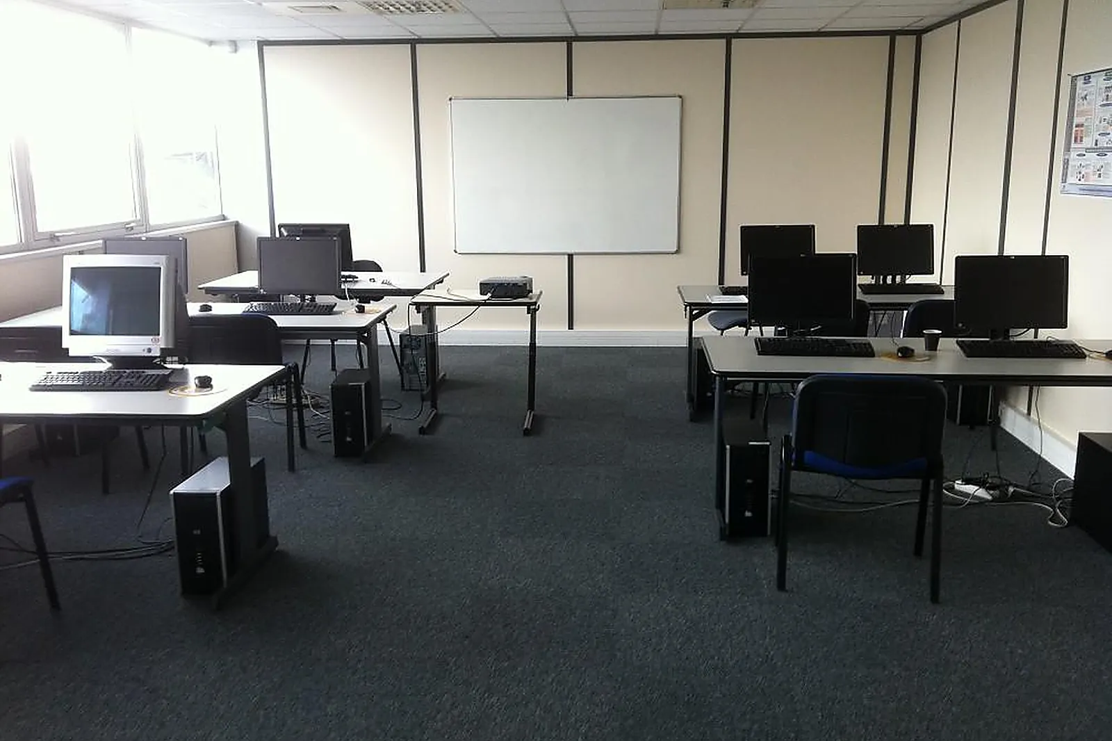 Lieux événementiels, VAELIA ANGOULEME