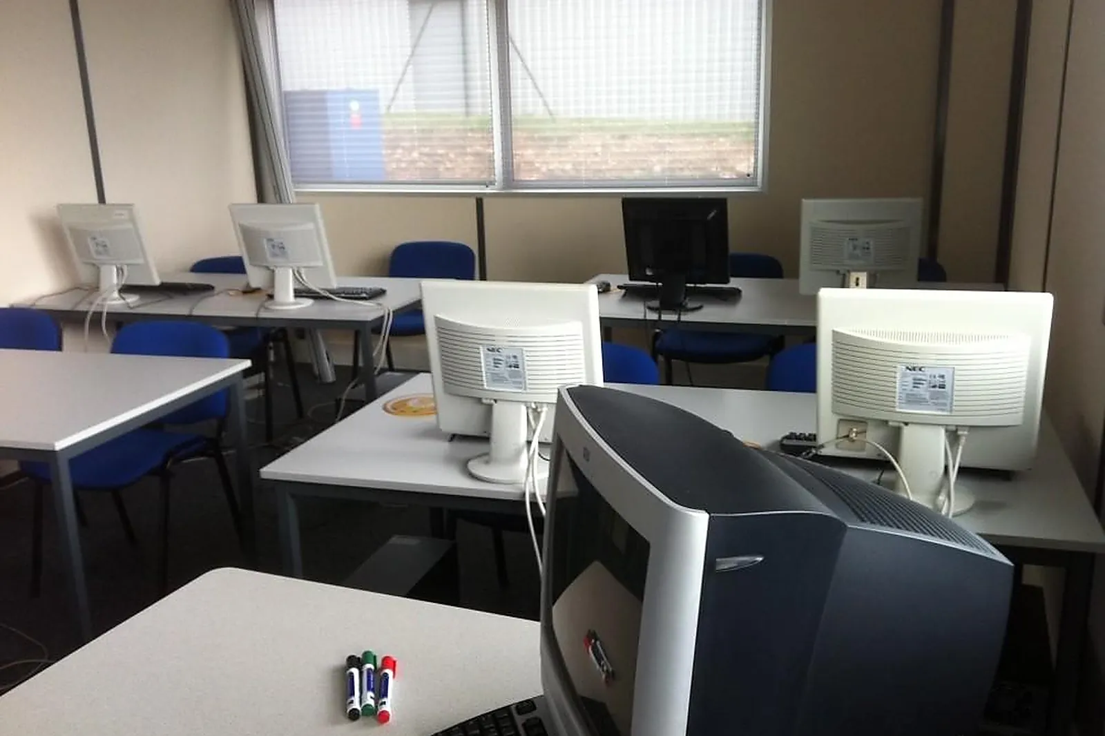 Lieux événementiels, VAELIA ANGOULEME