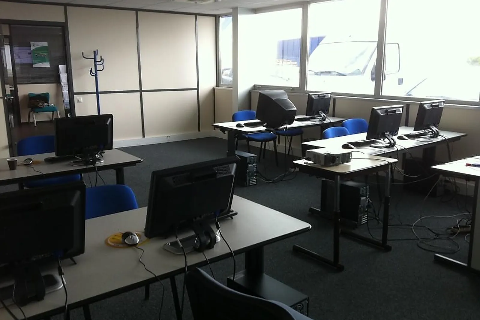 Lieux événementiels, VAELIA ANGOULEME