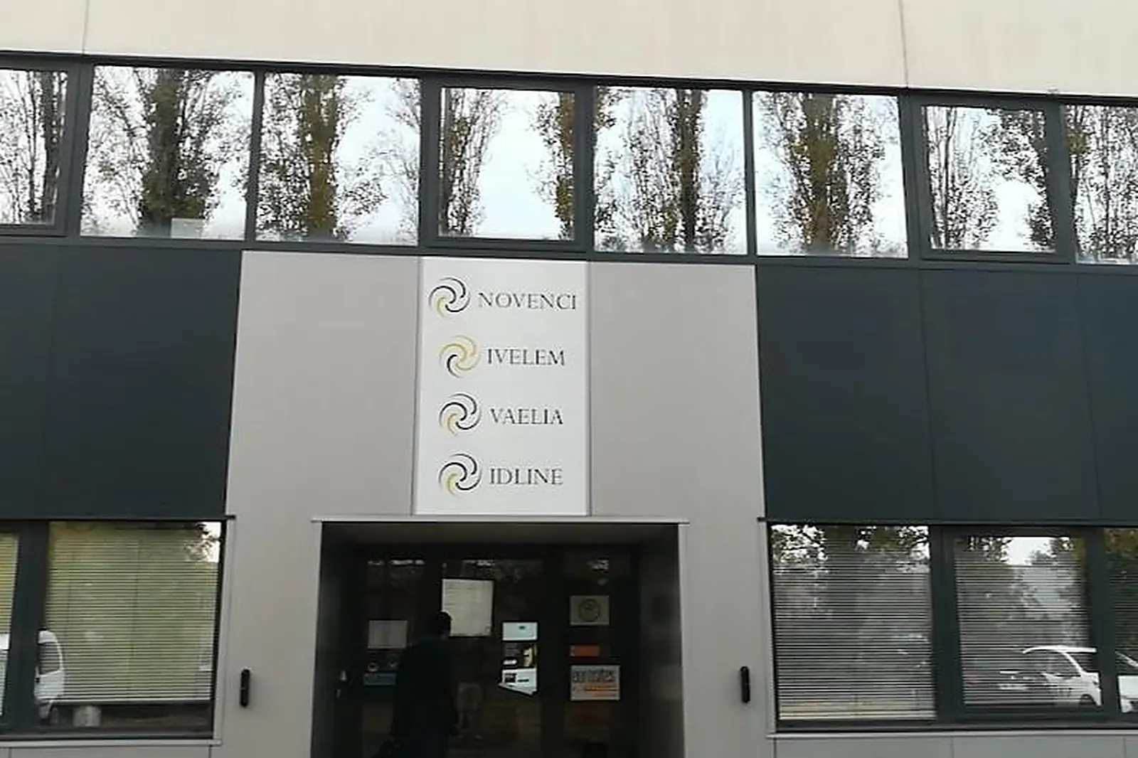 Lieux événementiels, VAELIA BORDEAUX