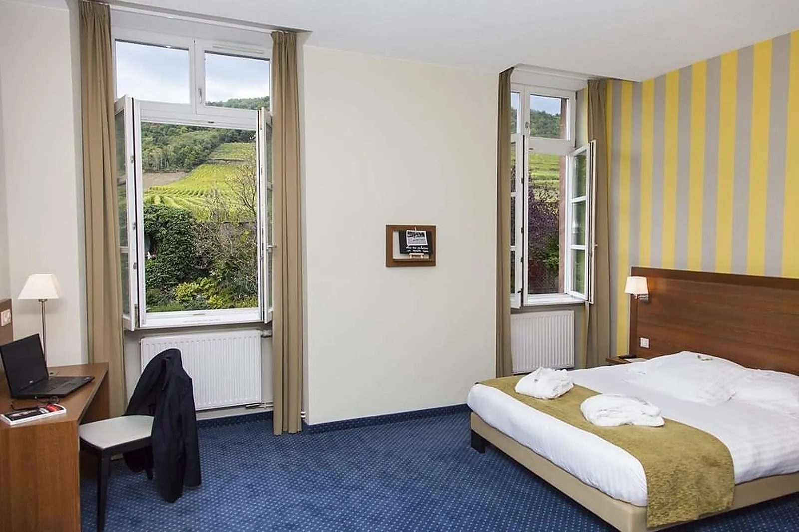 Lieux événementiels, VAL VIGNES